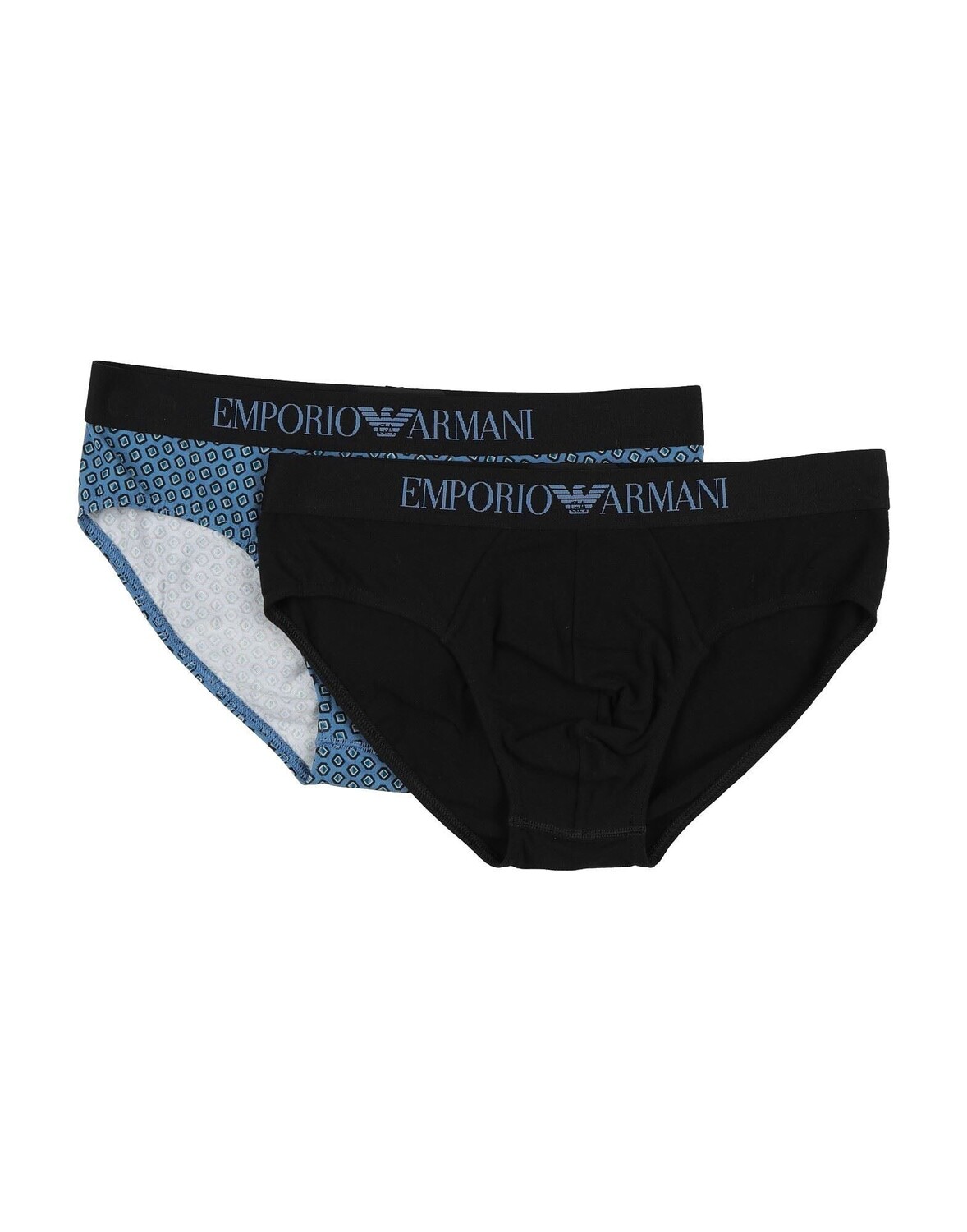 

Трусы Giorgio Armani, черный