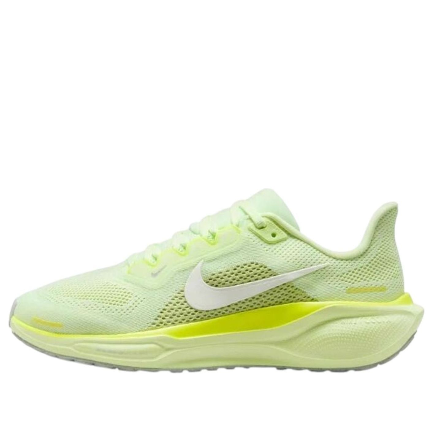 Кроссовки (WMNS) Nike Pegasus 41 'Barely Volt Limelight'