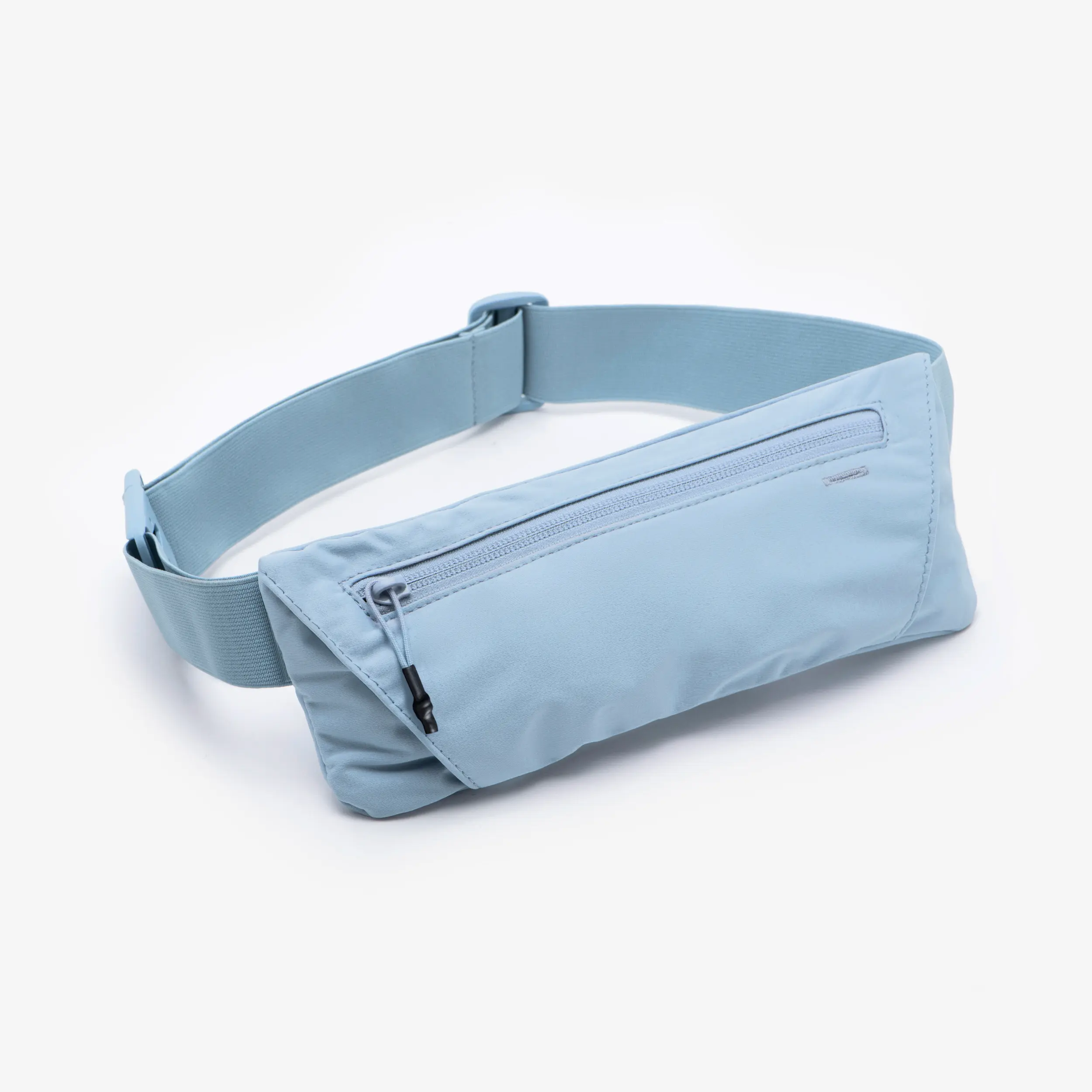 

Мужская беговая поясная сумка Kiprun Basic