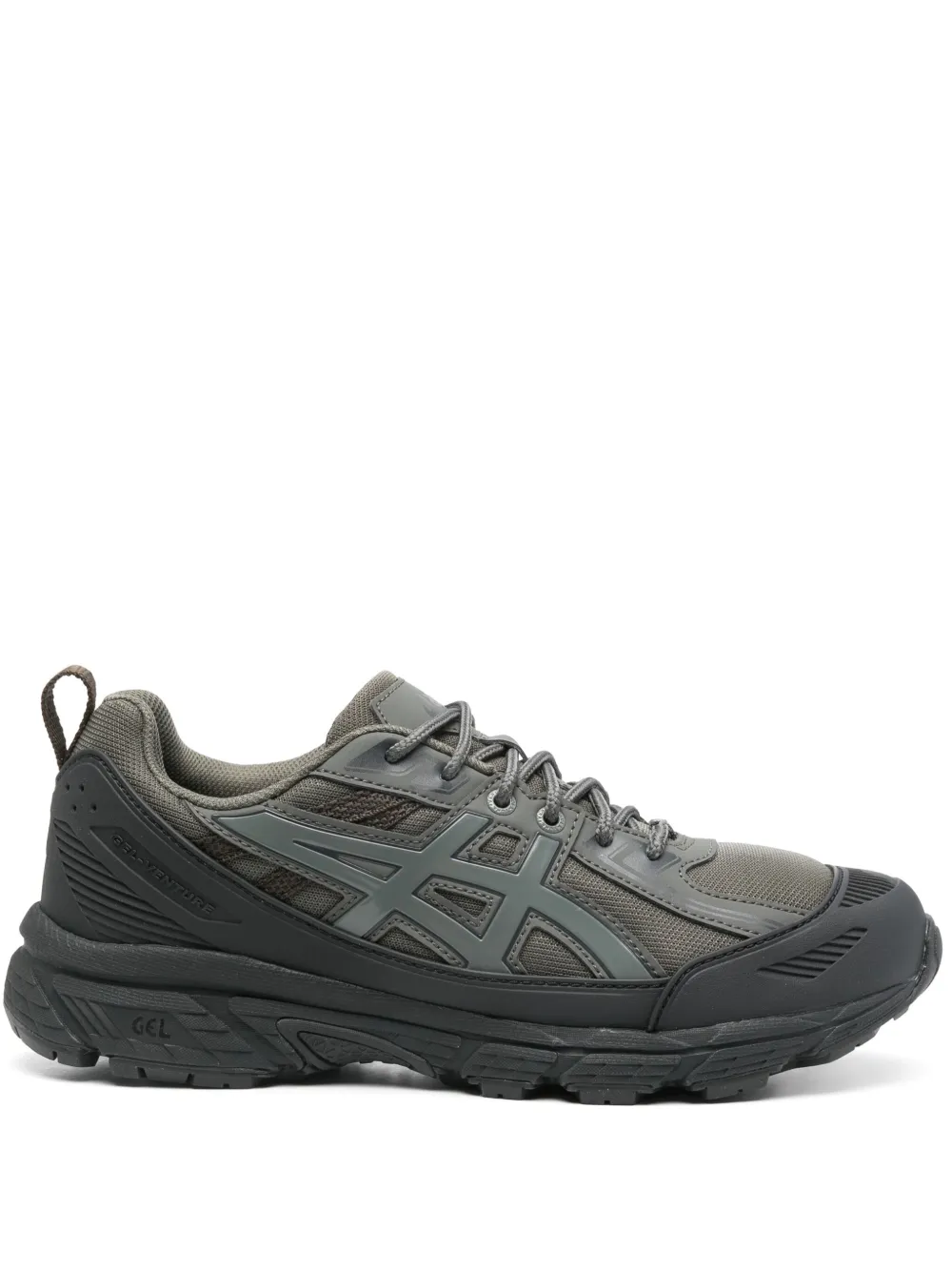 

Кроссовки Gel-Venture 6 Shield Asics, зеленый