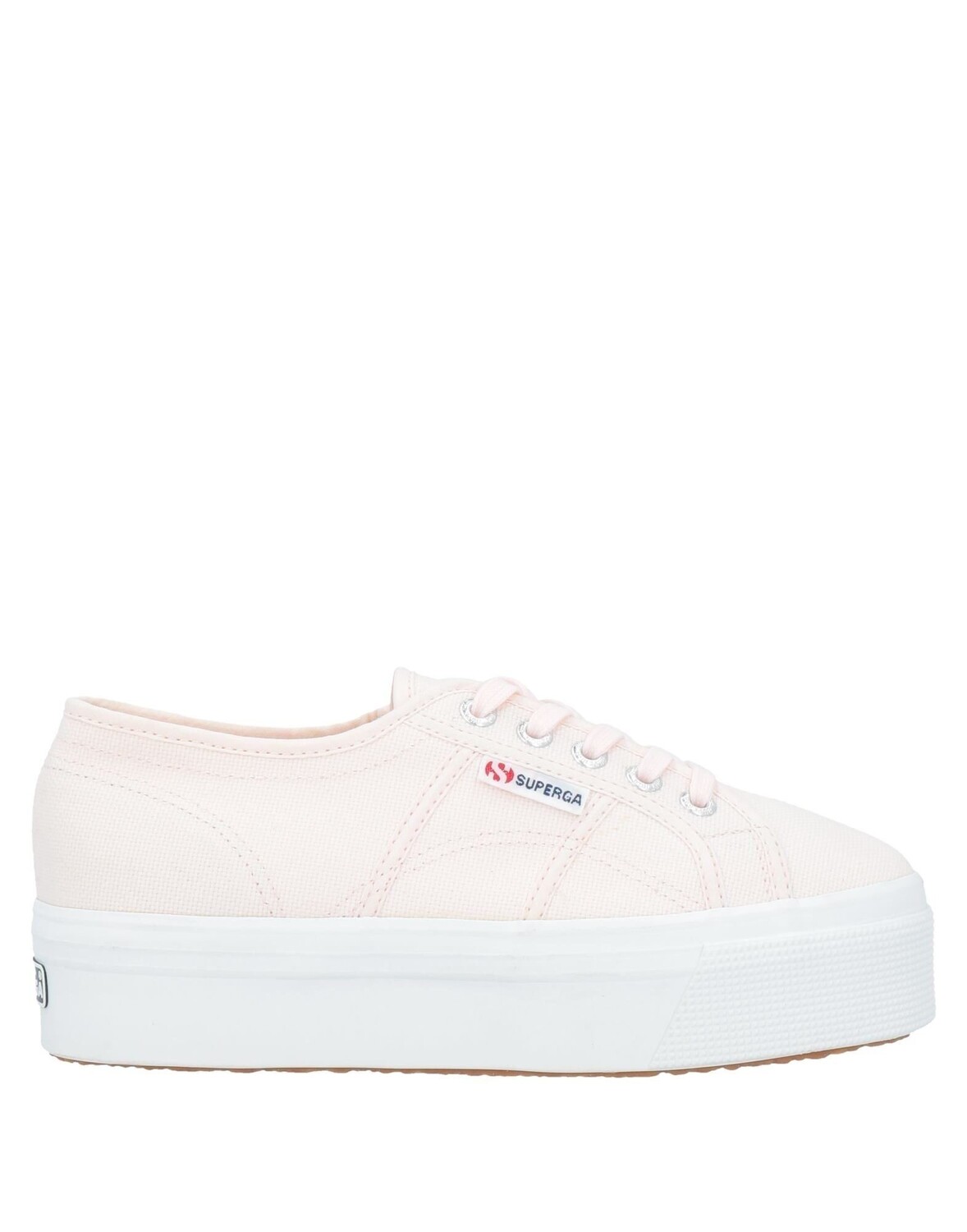 

Кроссовки Superga, светло-розовый