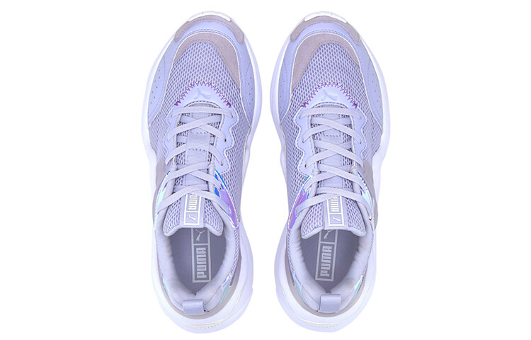 Кроссовки Puma Rise Женские — фото 4
