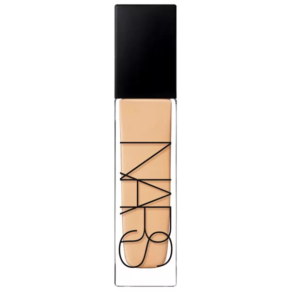 

Натуральная сияющая стойкая тональная основа с полным покрытием Nars, цвет fiji