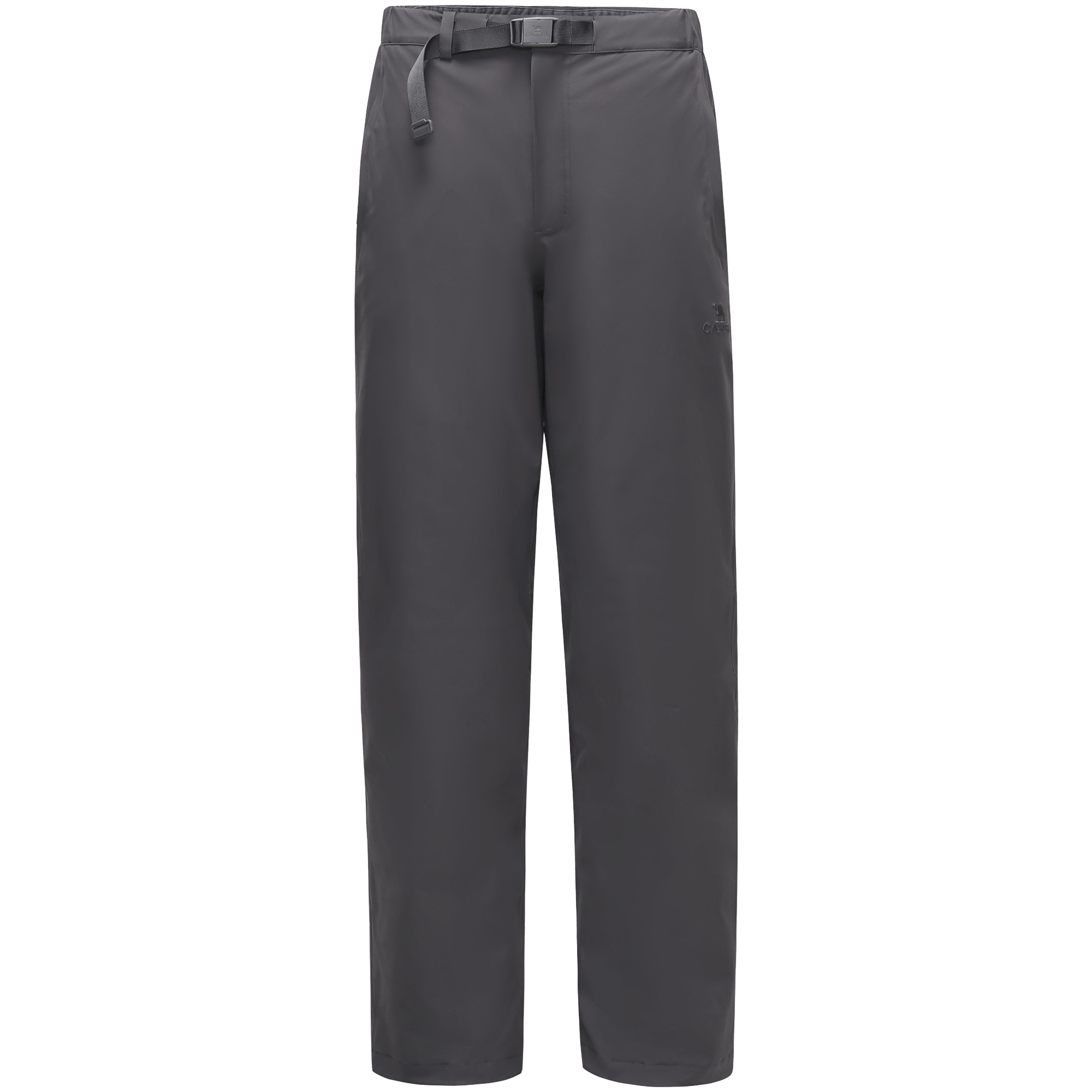 

Ветровка брюки Unisex утепленные CAMEL, ink серый