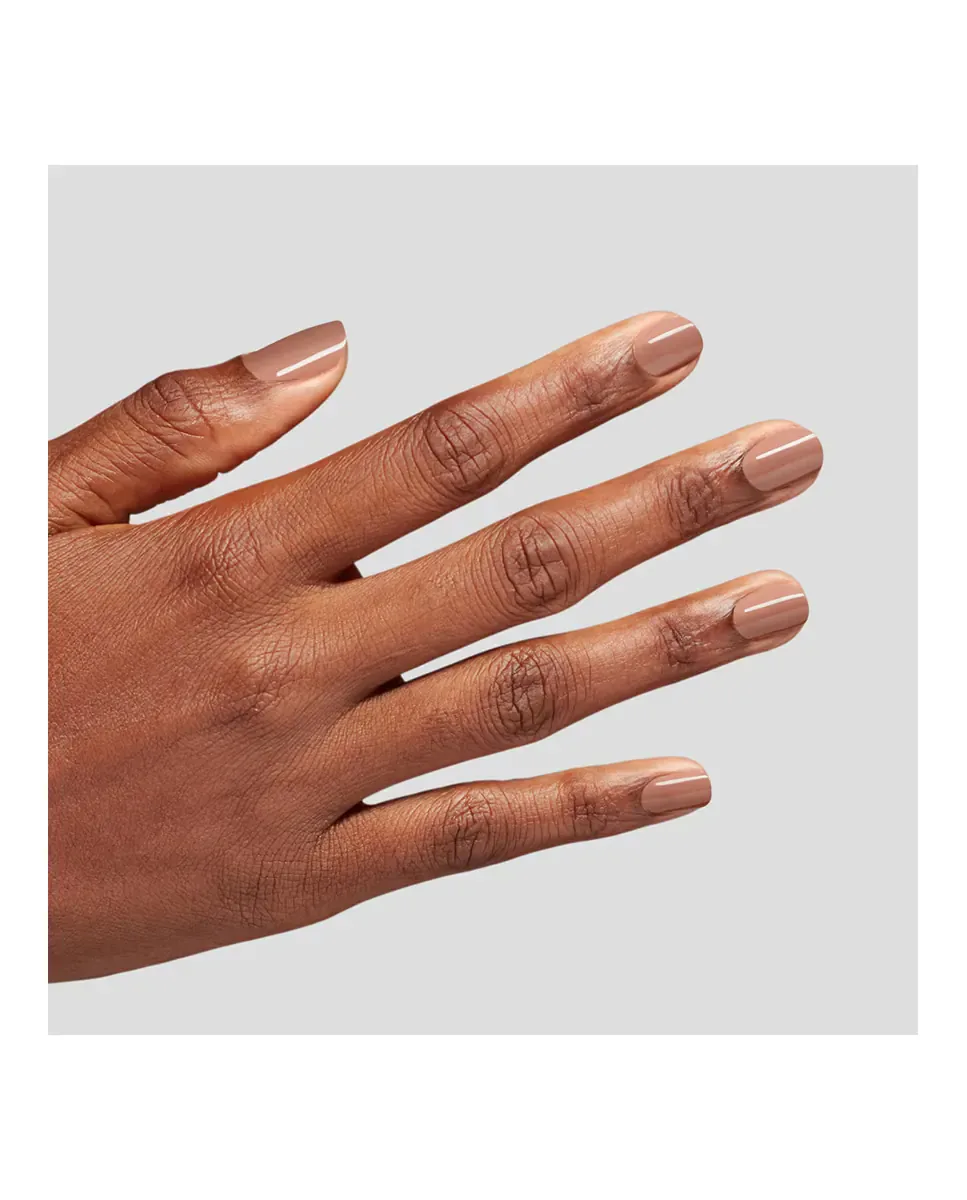 Долговечный лак для ногтей Коллекция What's Your Mannitude Nail Lacquer 15 мл Opi, Brand Tease — фото 3