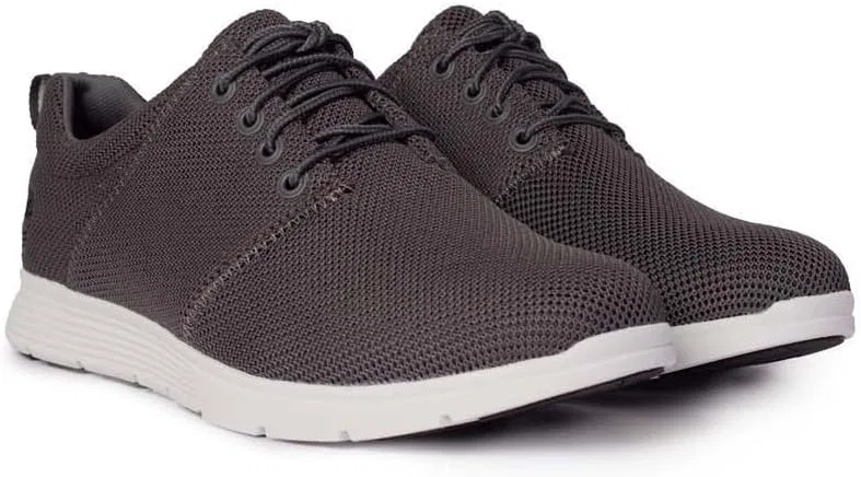 Кроссовки Timberland Killington Low, Gray — фото 4