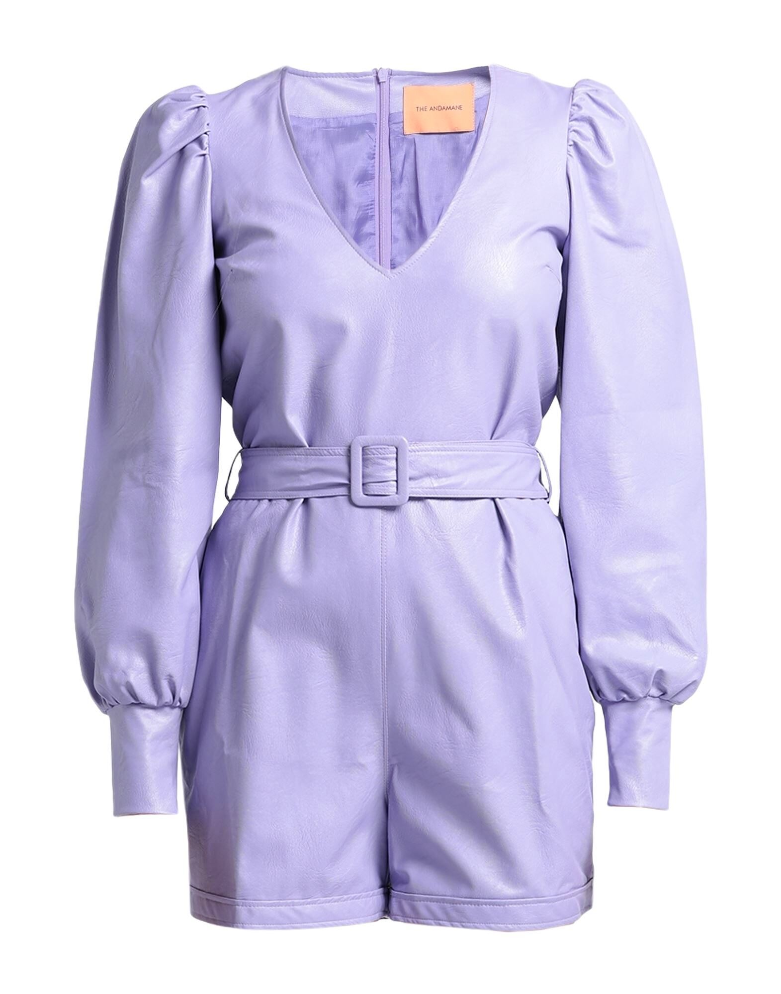 

Комбинезон The Andamane, сиреневый