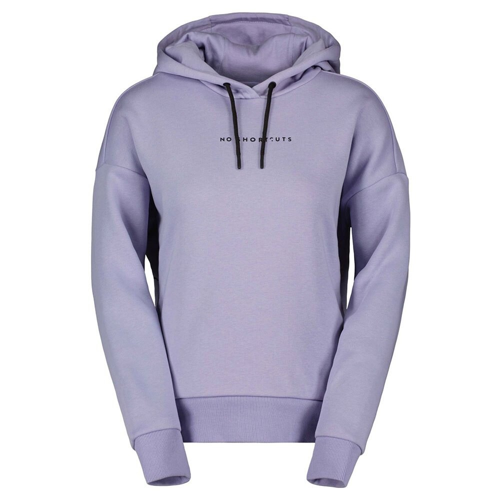 

Худи Scott Tech Warm, фиолетовый