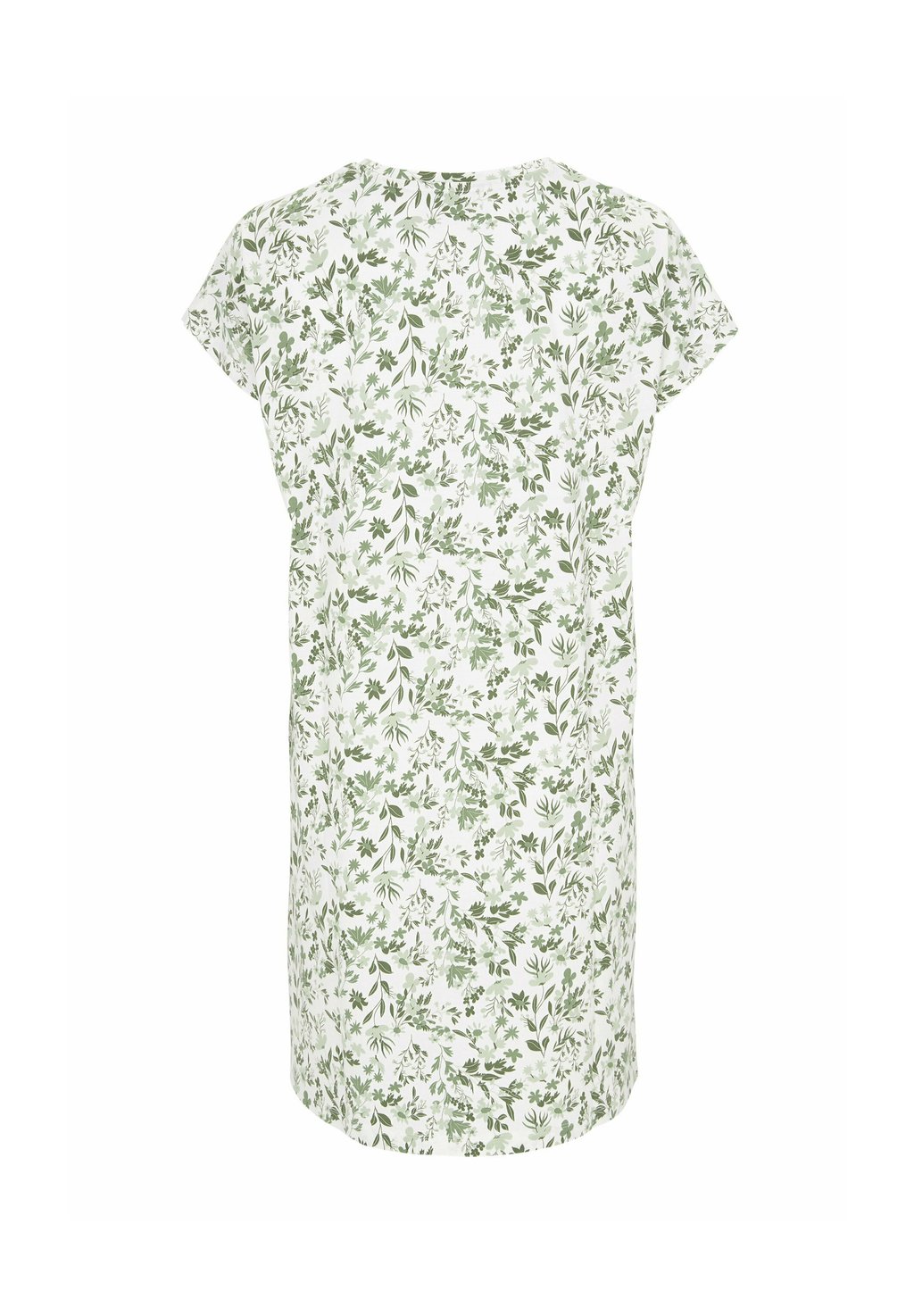 

Ночная рубашка 2 PACK Cellbes of Sweden, зеленый