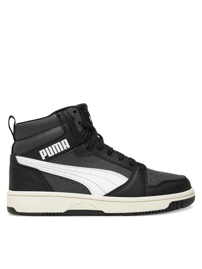

Кроссовки Rebound V6 Mid Jr 393831 29 Puma, черный