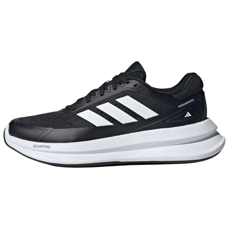 

Adidas Кроссовки мужские NOVAWAVE черно-белые