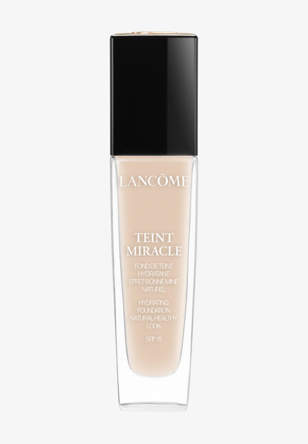 

Тональный крем Teint Miracle LANCÔME, цвет beige porcelaine