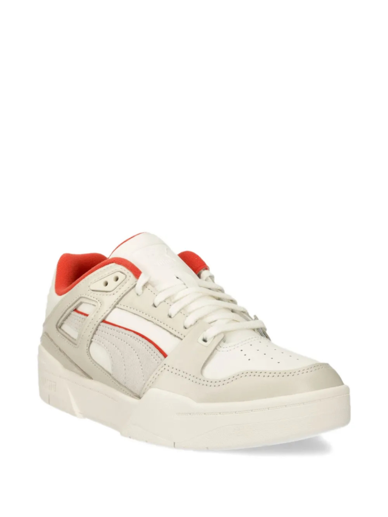 Кроссовки PUMA Slipstream Forward History, нейтральный — фото 2