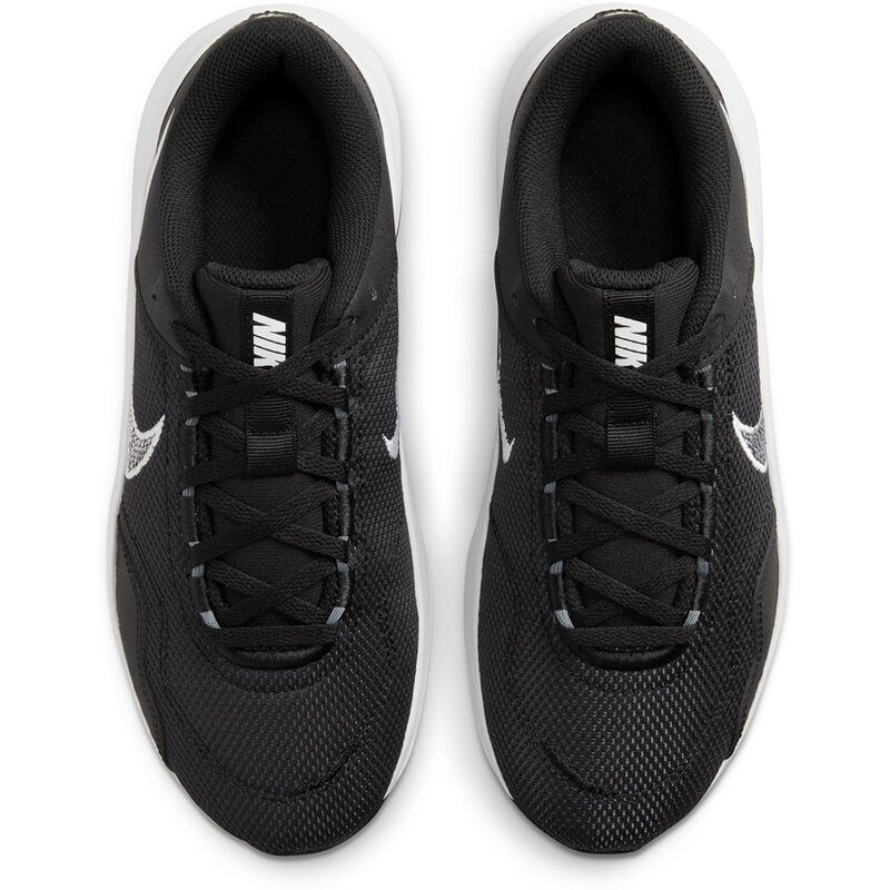 Кроссовки для тренировок с легендой Essential 3 NN Nike, мультиколор — фото 3