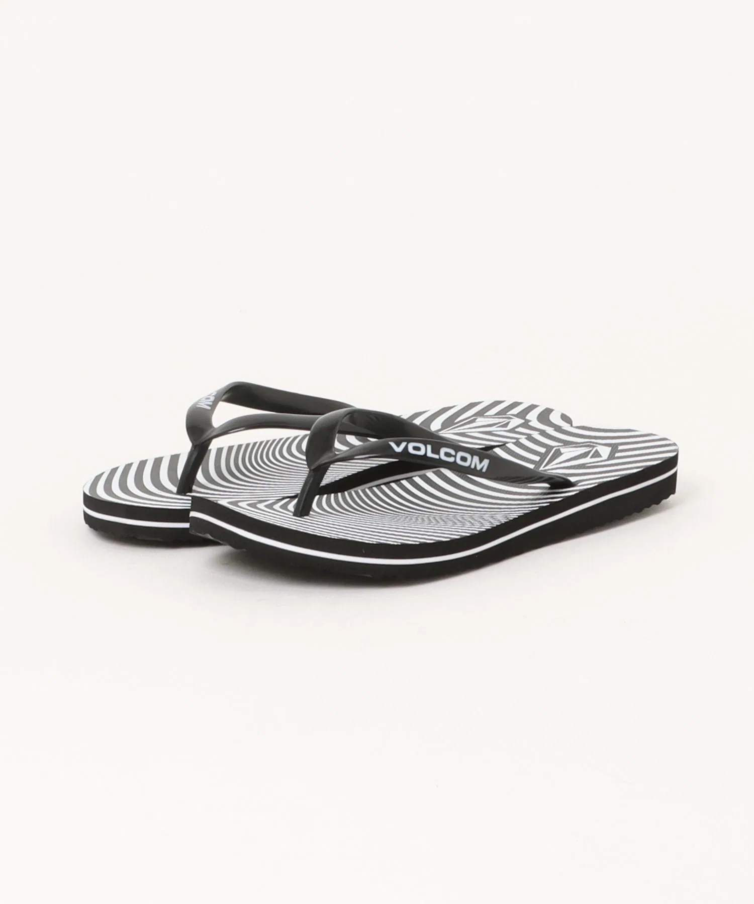 Мужские шлёпанцы Volcom Stone Sandal