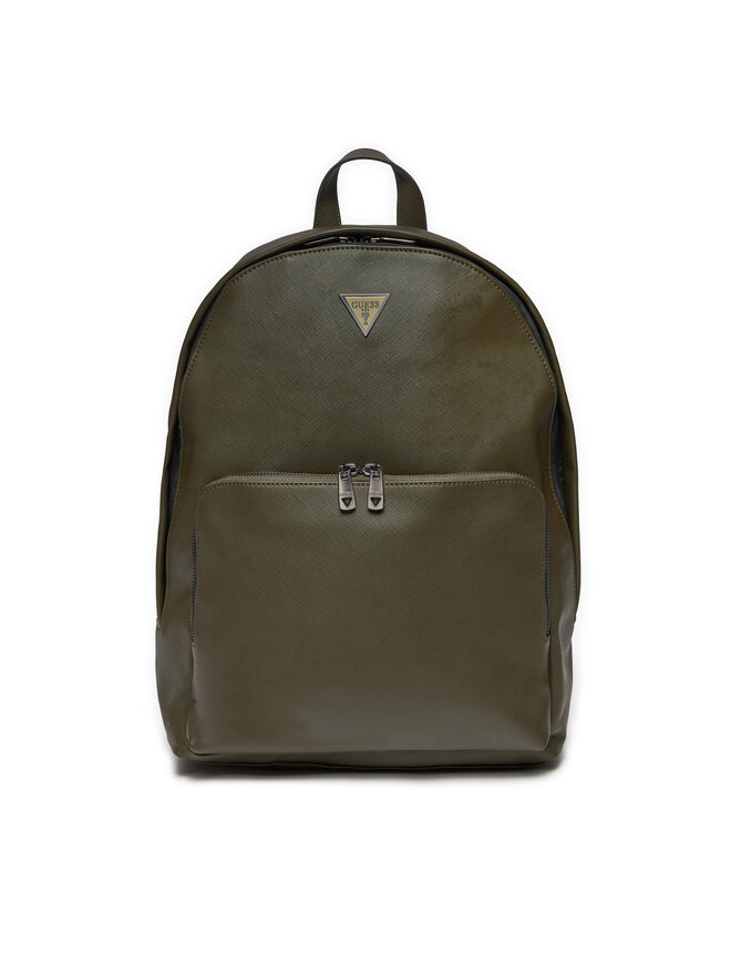 

Рюкзак Guess Milano HMECSA P3406, хаки