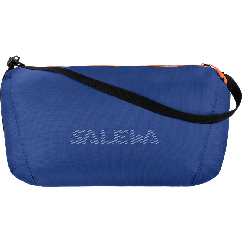 

Маленькая сумка сверхлегкая дорожная 28л Salewa, цвет electric