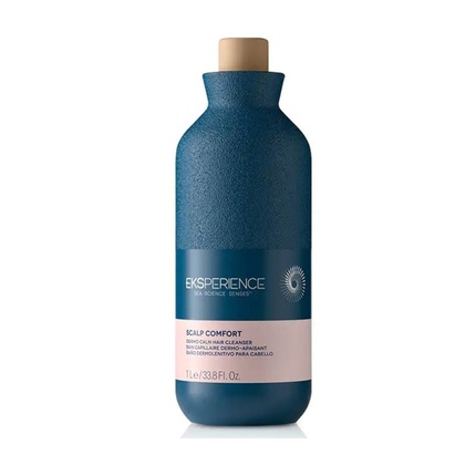 

Rp Eks Scalp Dermo Calm Cleanser 1000 мл Revlon