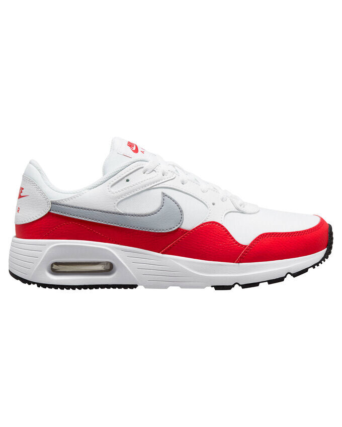 

Кроссовки air max sc Nike Sportswear, белый