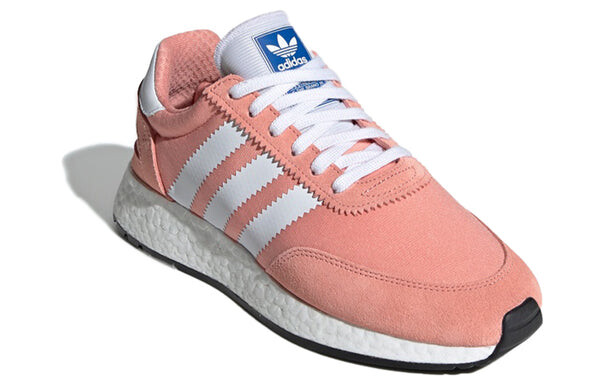 Кроссовки i 5923 Adidas, розовый — фото 3