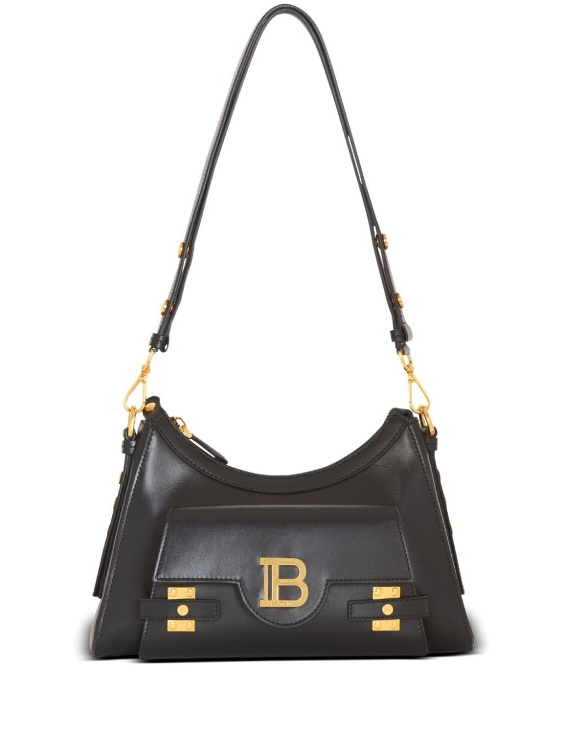 Сумка на плечо B-Buzz Balmain, черный