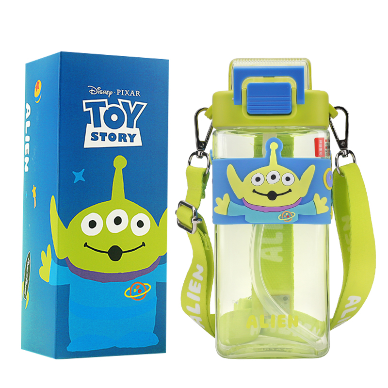 Пластиковые стаканы для воды 650ml Disney, Jumilia — фото 2