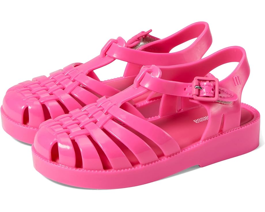 

Сандалии Mini Melissa Mini Possession, цвет Pink 1