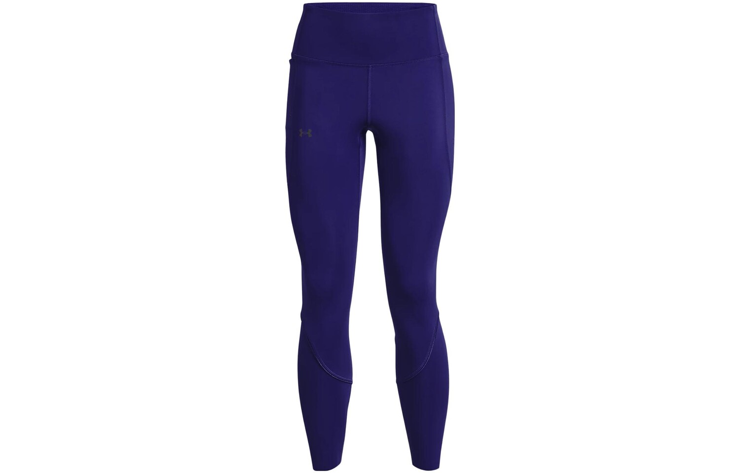 

Спортивные брюки женские Rush Sonar Blue Under Armour