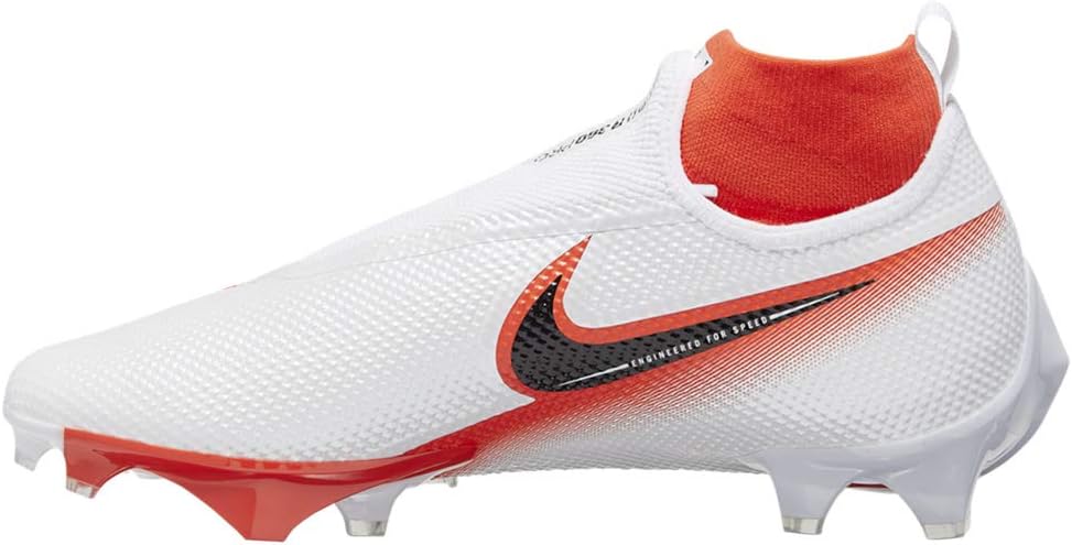 

Футбольные бутсы Nike Vapor Edge Pro 360 мужские, White