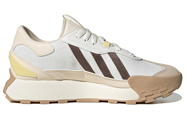 Кроссовки neo futro mixr shoes Adidas, белый — фото 2