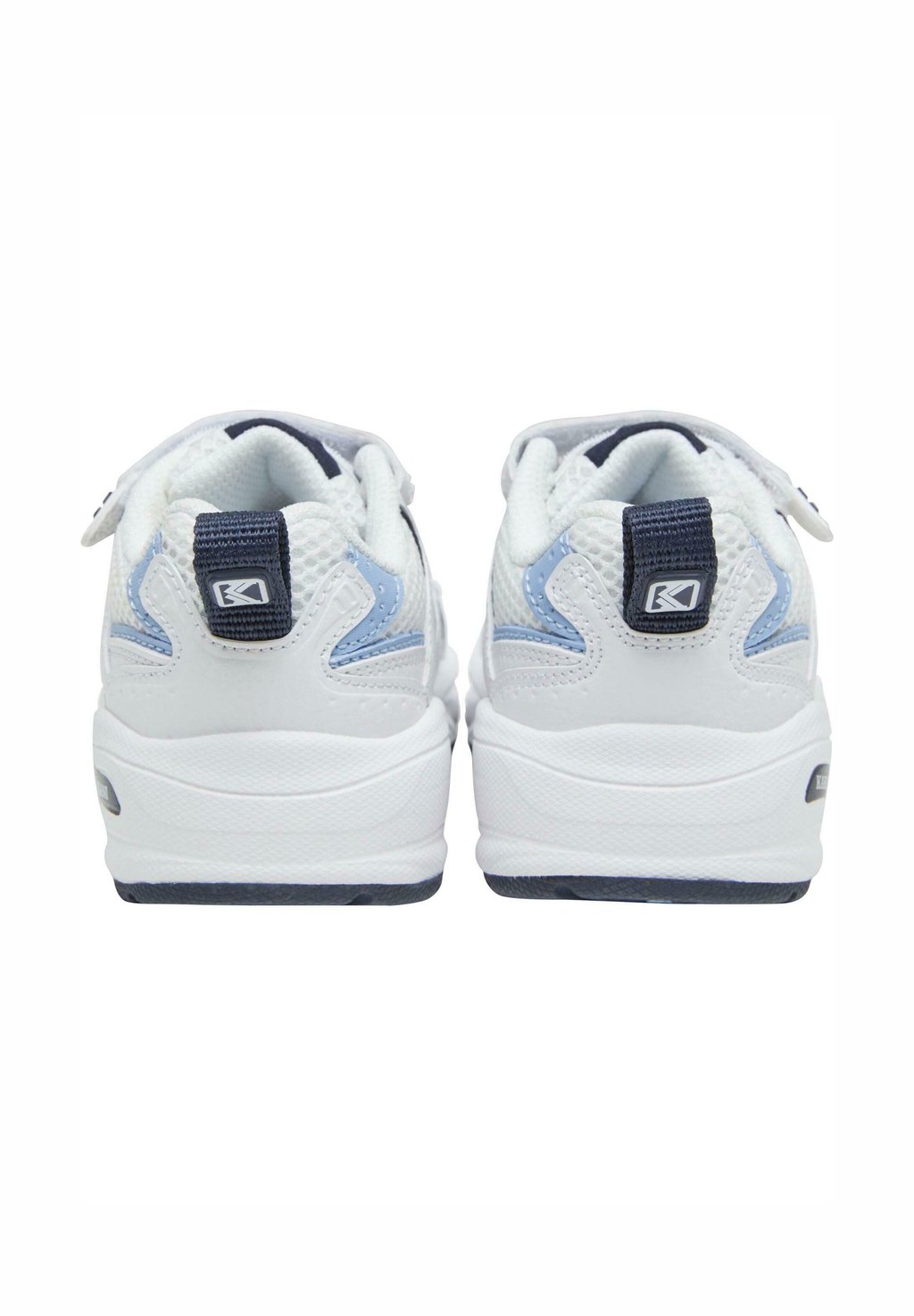 

Кроссовки PRIME RUNNER TD Karl Kani, белый