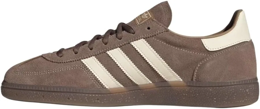 Мужские повседневные кроссовки для гандбола Adidas Special, Coffee Brown