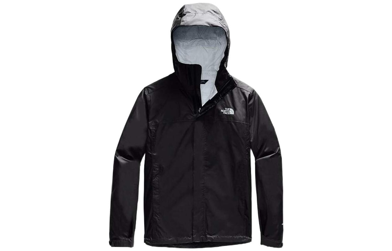 

THE NORTH FACE Мужская куртка, цвет Black