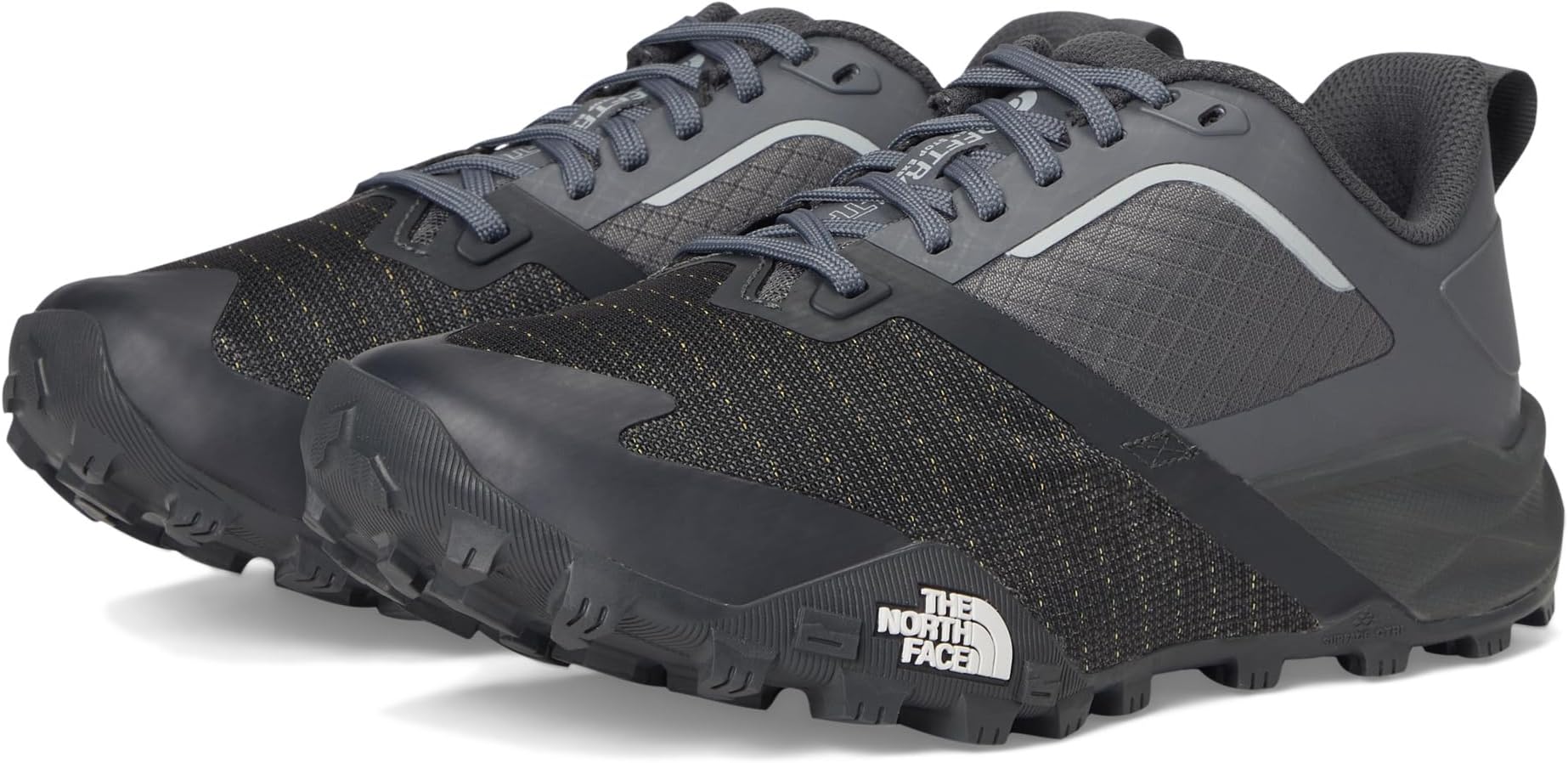 Кроссовки The North Face Women's Offtrail TR, Smoked Pearl/Asphalt Grey