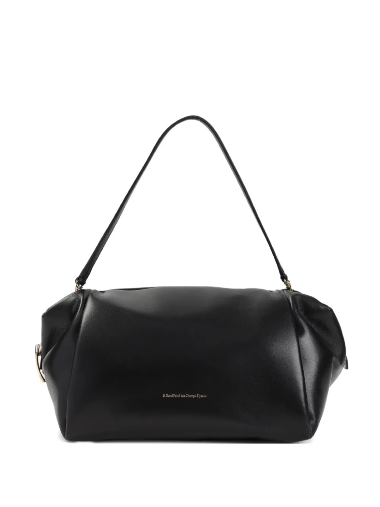 

Сумка через плечо Carven Marie, черный
