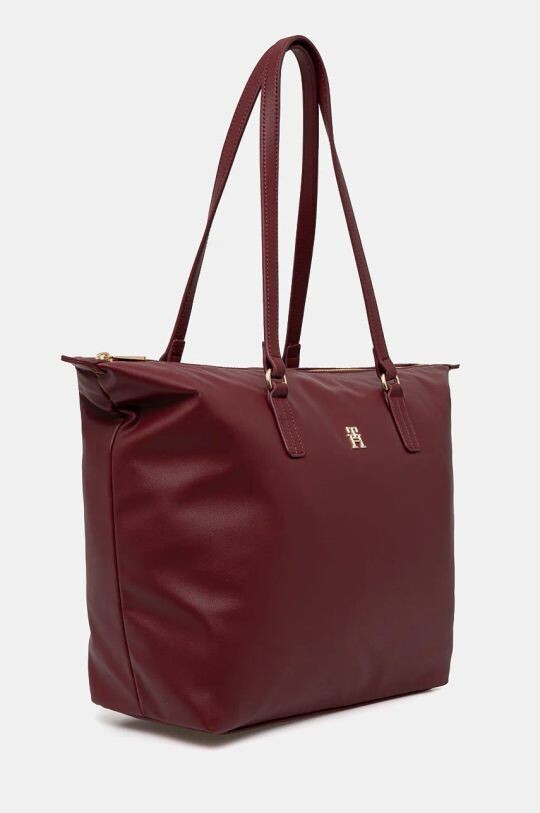 

Сумка Tommy Hilfiger, бордовый