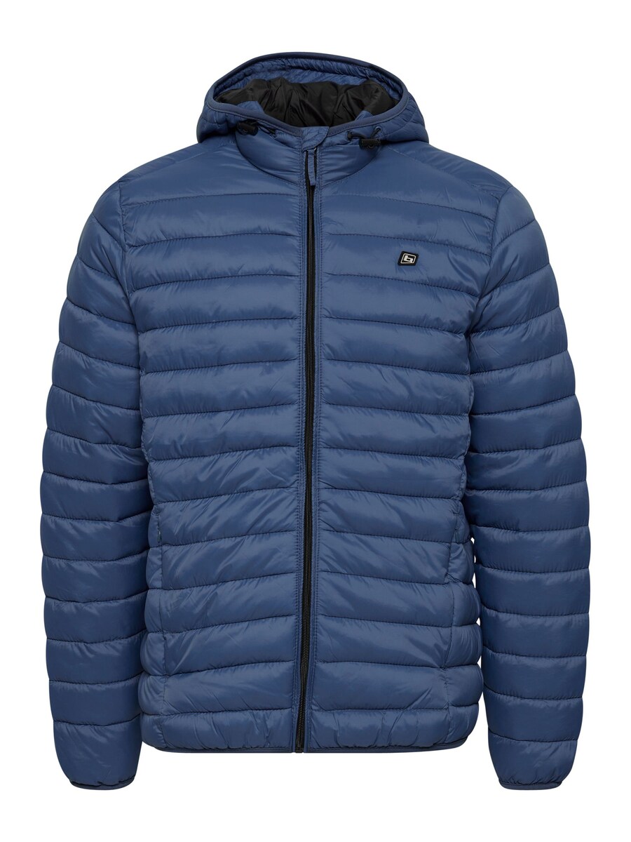 

Всесезонная куртка BLEND Between-Season Jacket Romsey, пыльно-голубой