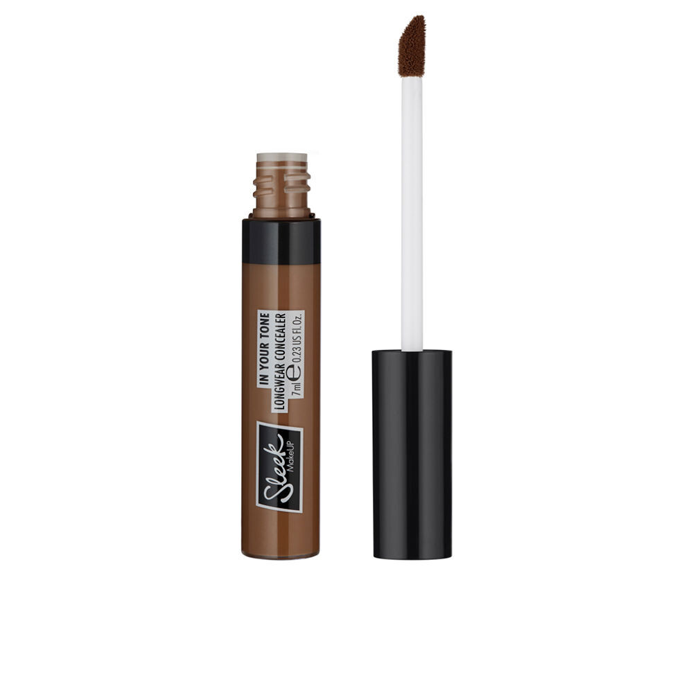 

Консиллер макияжа In your tone longwear concealer Sleek, 7 мл, 9C-rich