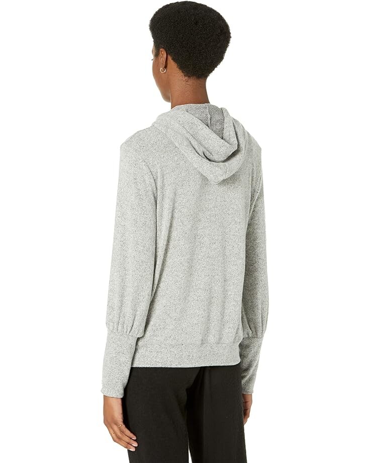 

Худи LAmade Head In The Clouds Haaci Hoodie, цвет Heather Grey