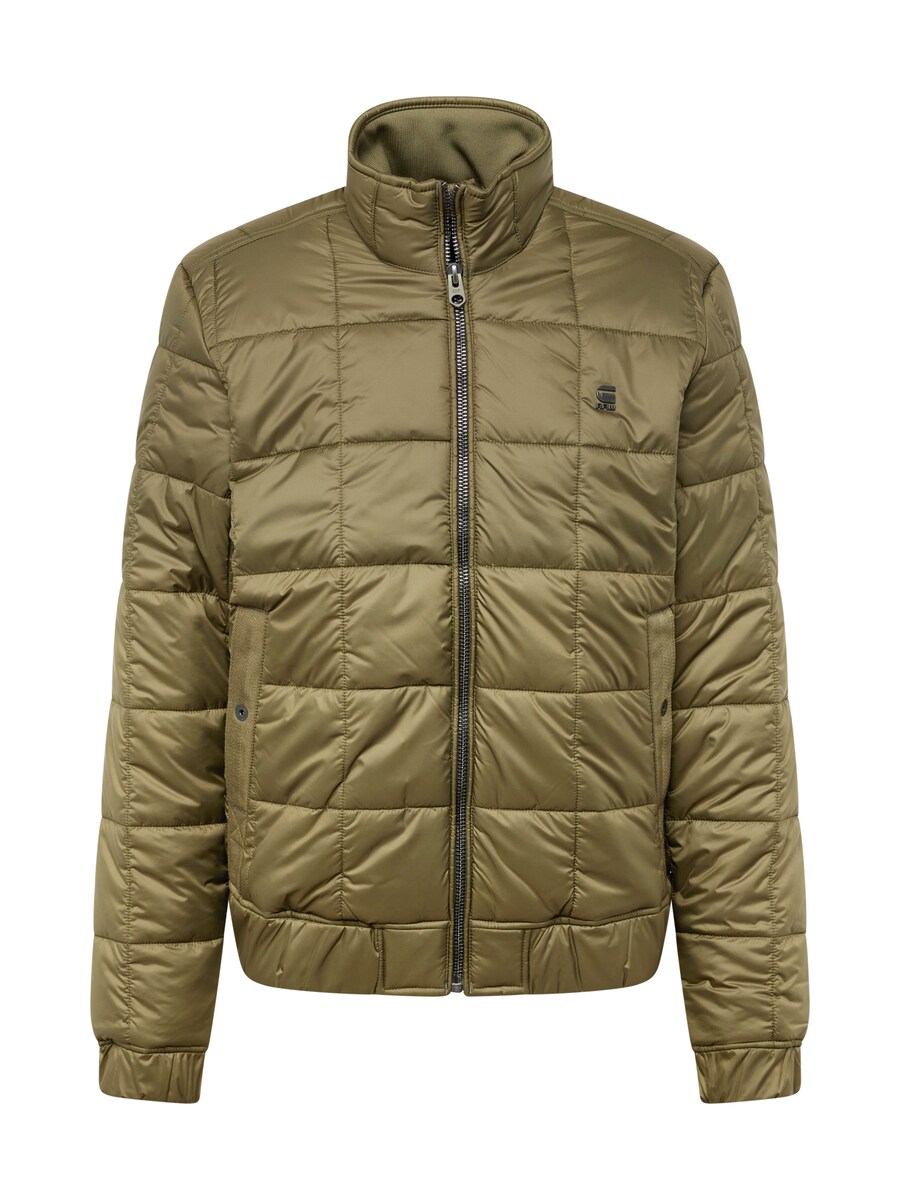 

Демисезонная куртка G-STAR, Olive