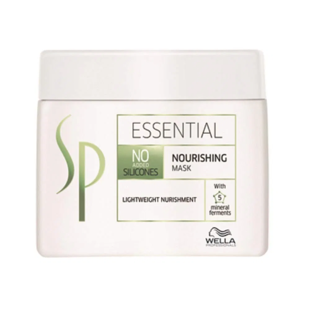 Питательная маска для волос «SP Essential Nourishing Mask» 400 мл от Wella Professionals Wella Professionals