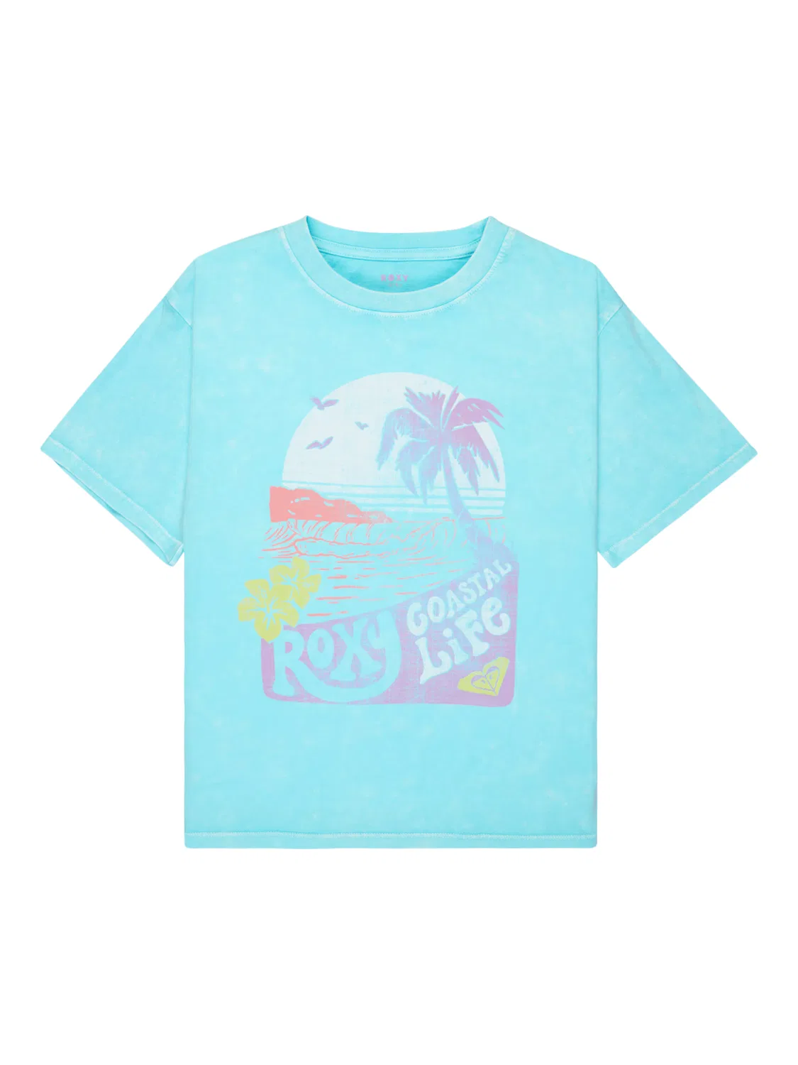 Футболка 'Eve' Roxy, Green