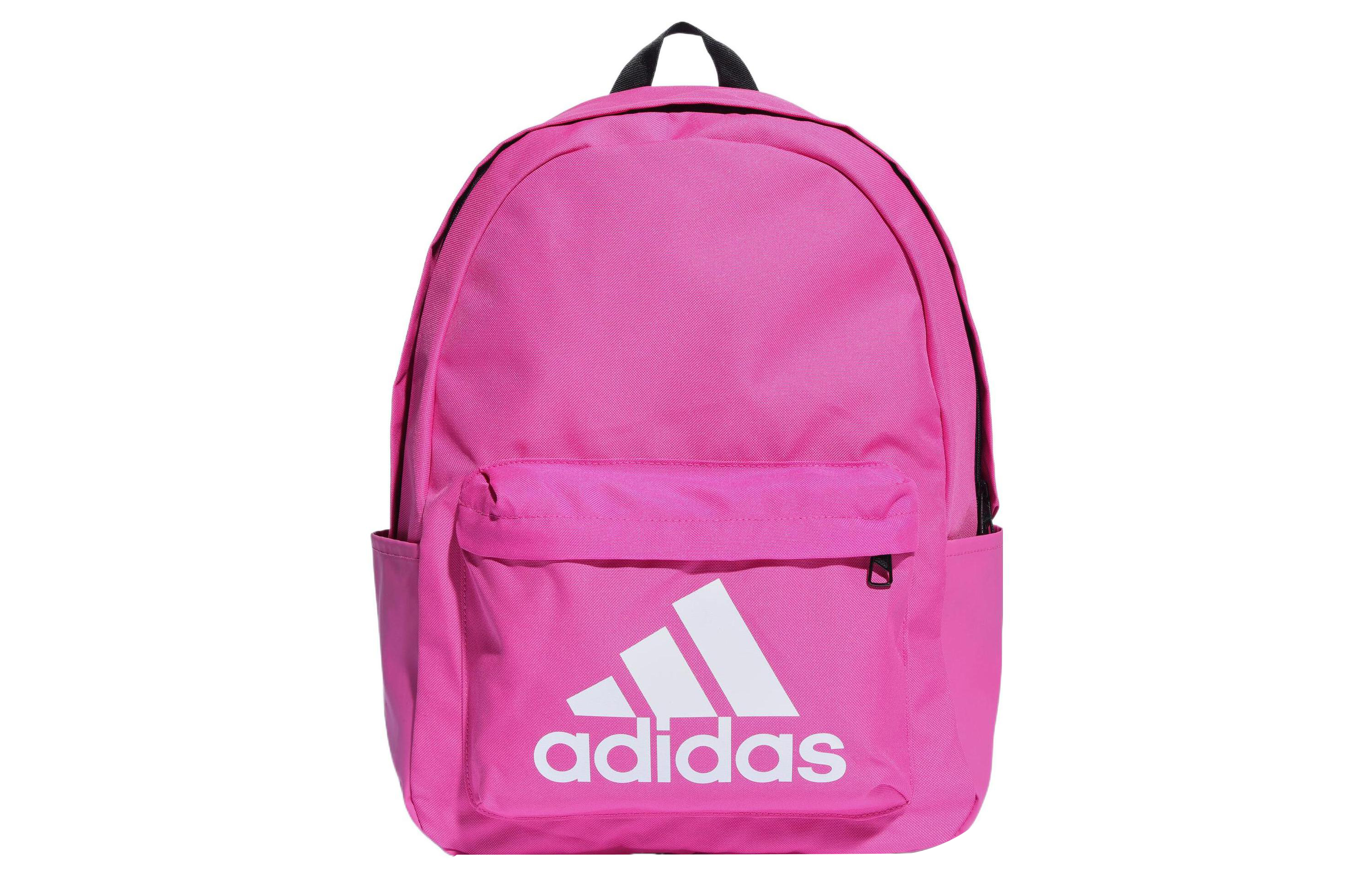 

Adidas Рюкзак из полиэстера, стандартный, унисекс, фуксия