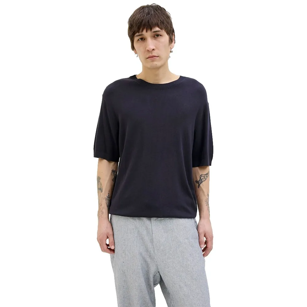 

Свитер Jack & Jones William short sleeve, серый
