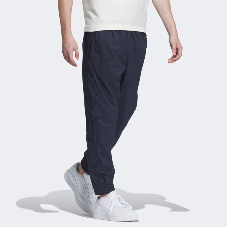 AEROREADY Джинсы мужские темно-синие Adidas, темно-синий — фото 4