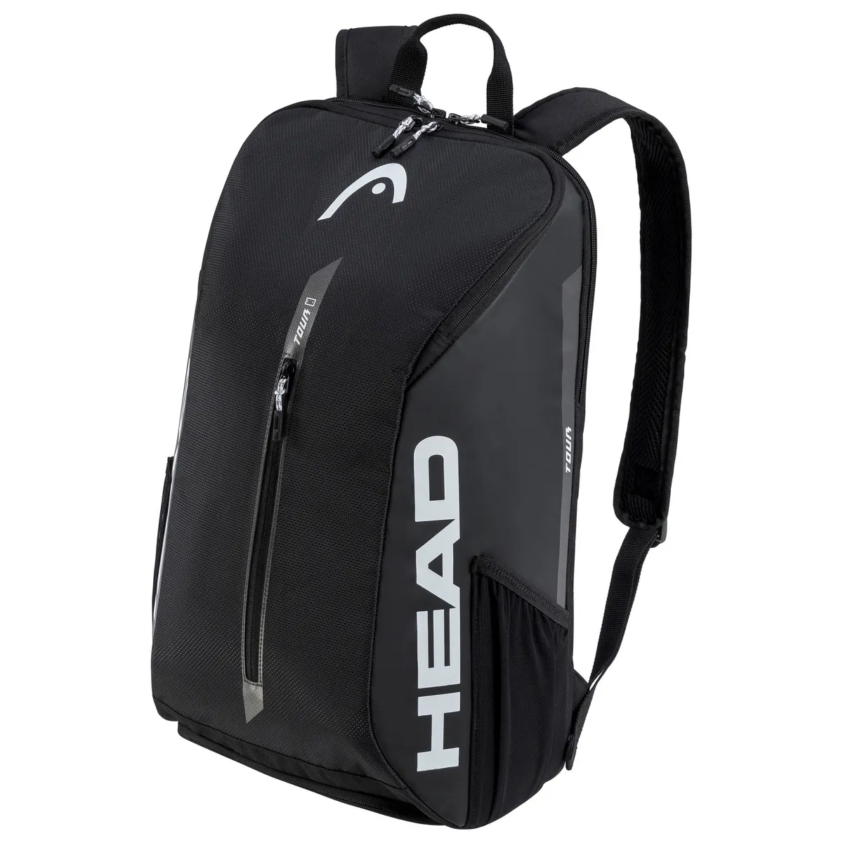 

Mochila Tour Рюкзак для головы 25 л Head, черный/белый