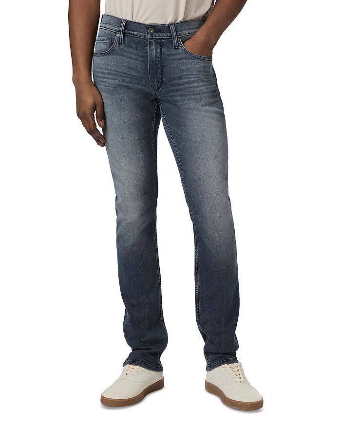 

Джинсы Lennox Slim Fit в цвете Elrod PAIGE, синий