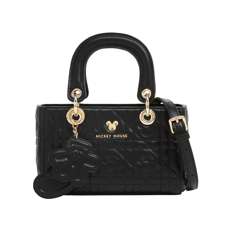 

Disney Сумка PU женская Multicolor, Черный, Disney Сумка PU женская Multicolor