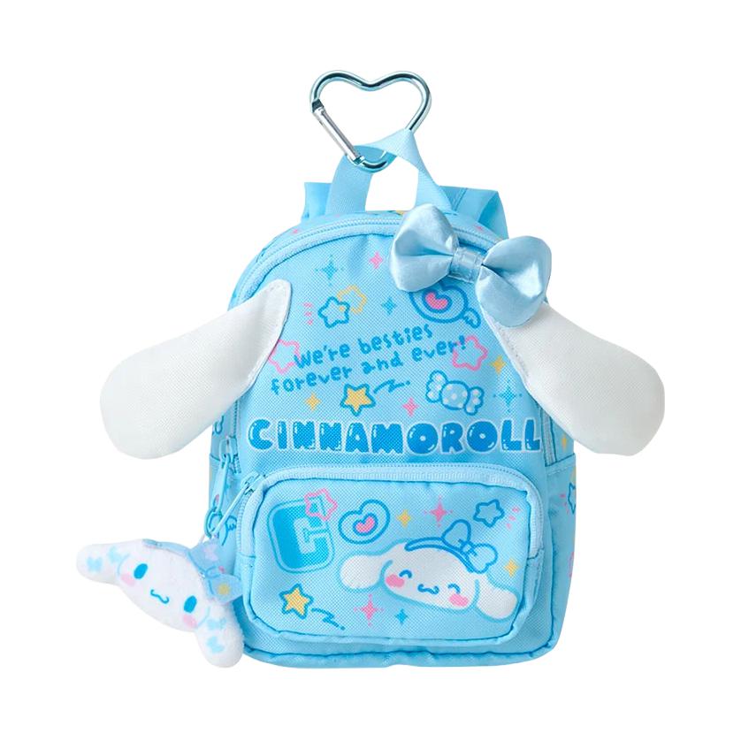 

Sanrio Полиэстеровый кошелёк для монет женский синий, Blue