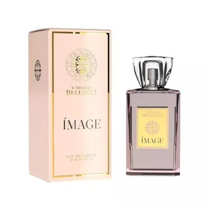 

Изображение Edp спрей 100 мл, Vittorio Bellucci